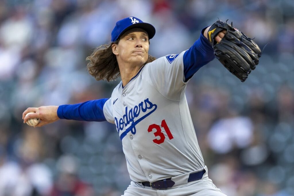 tyler glasnow