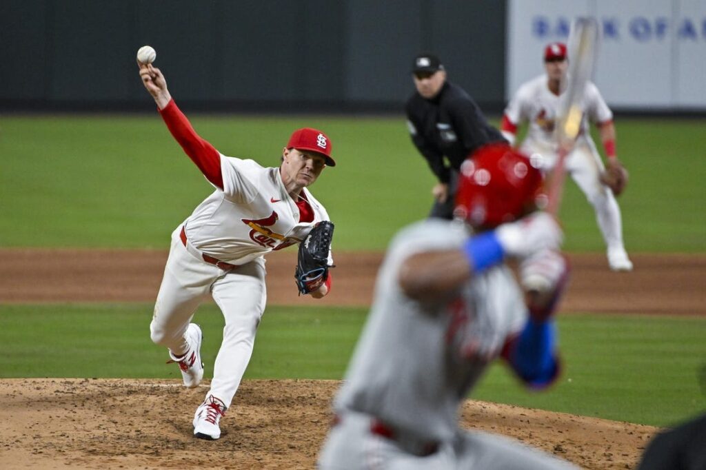 Sonny Gray