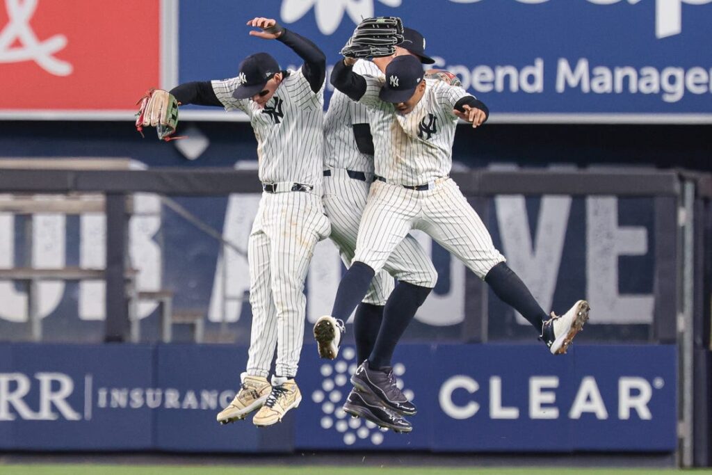 yankees marlins