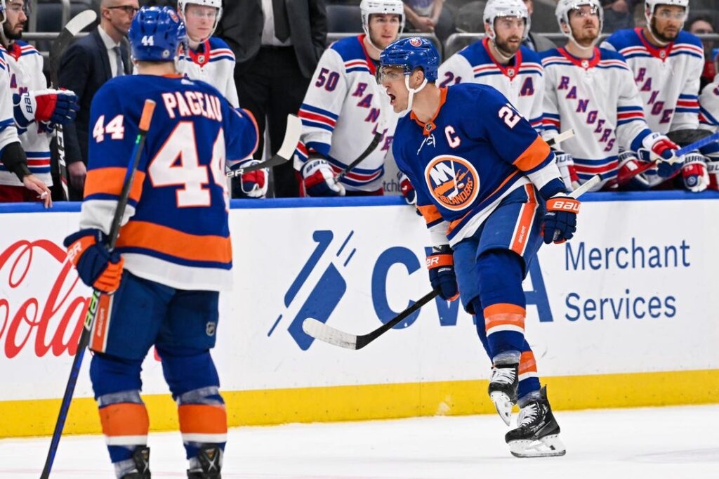 new york islanders
