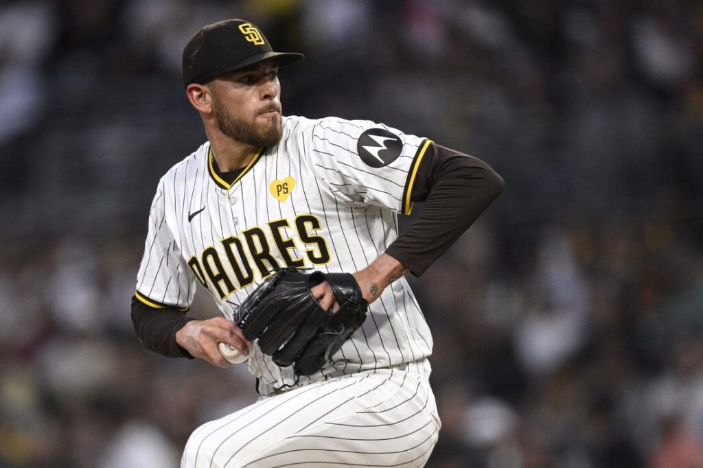 joe musgrove