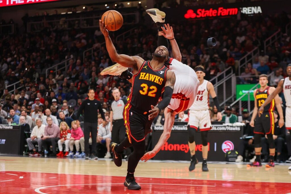 Atlanta Hawks