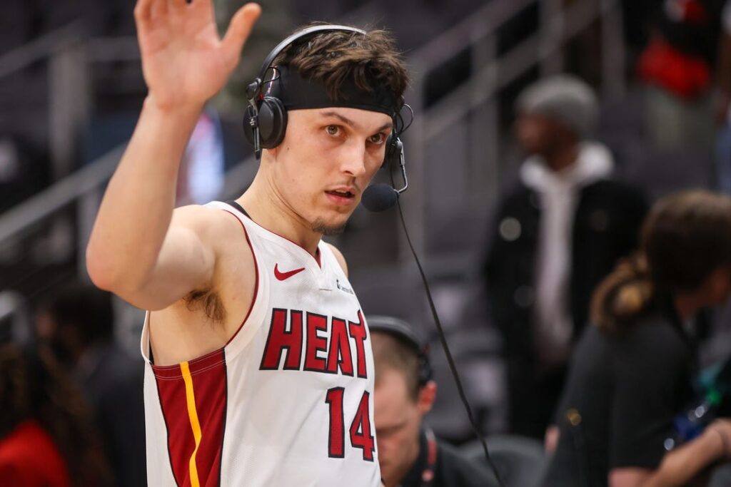 Miami Heat