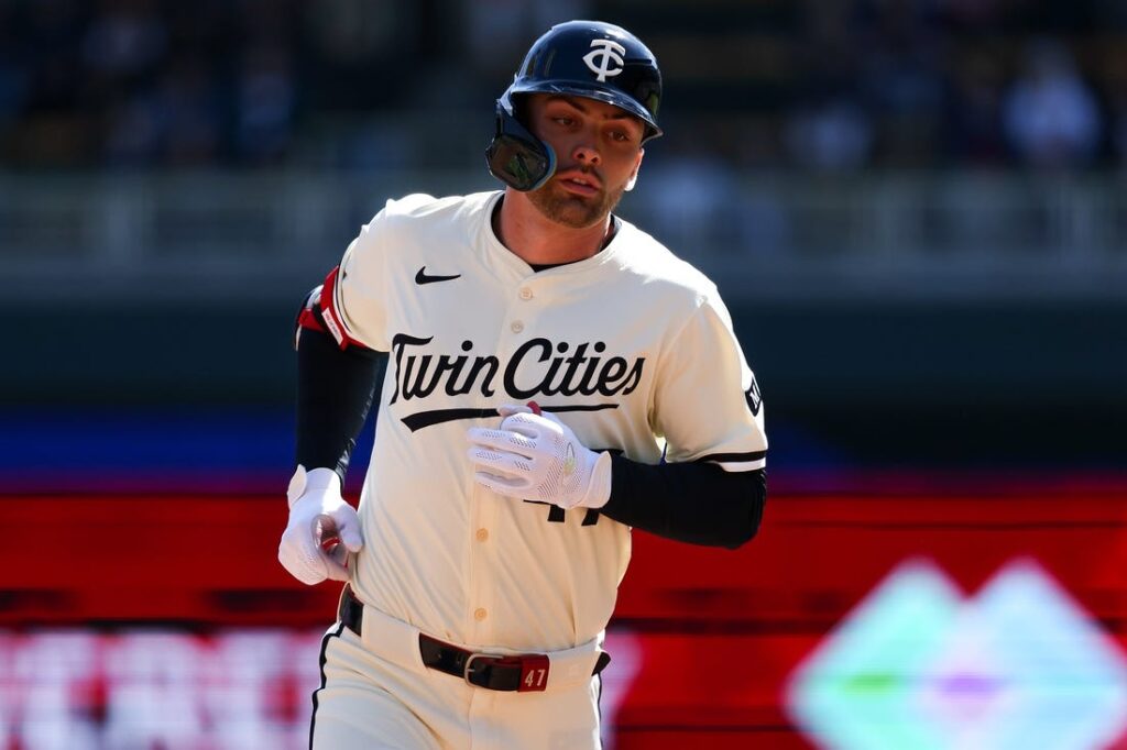 Minnesota Twins