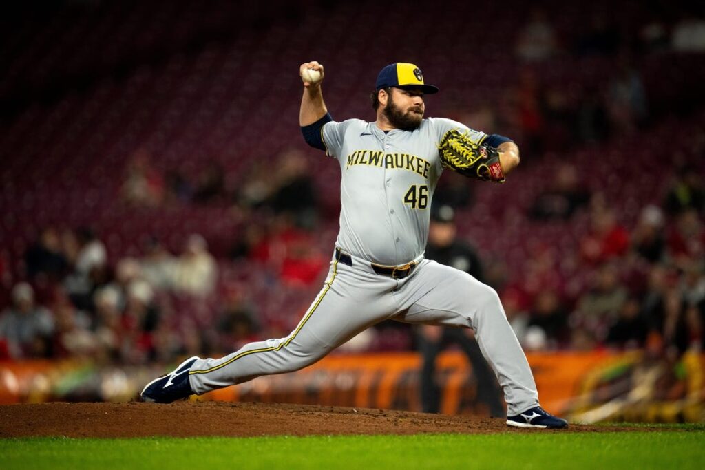 Brewers