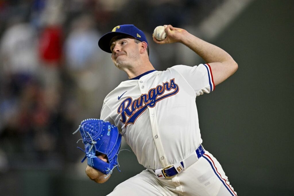 cody bradford