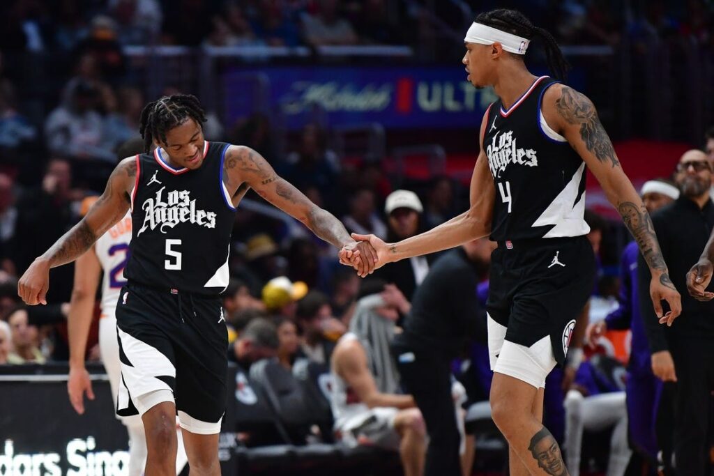 Los Angeles Clippers