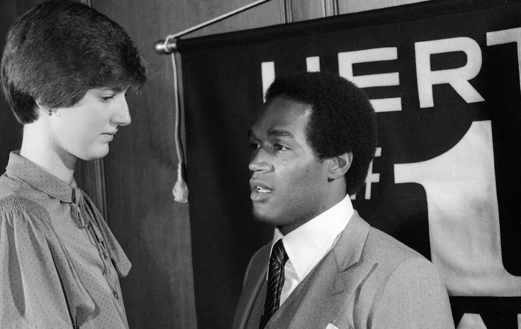 O.J. Simpson