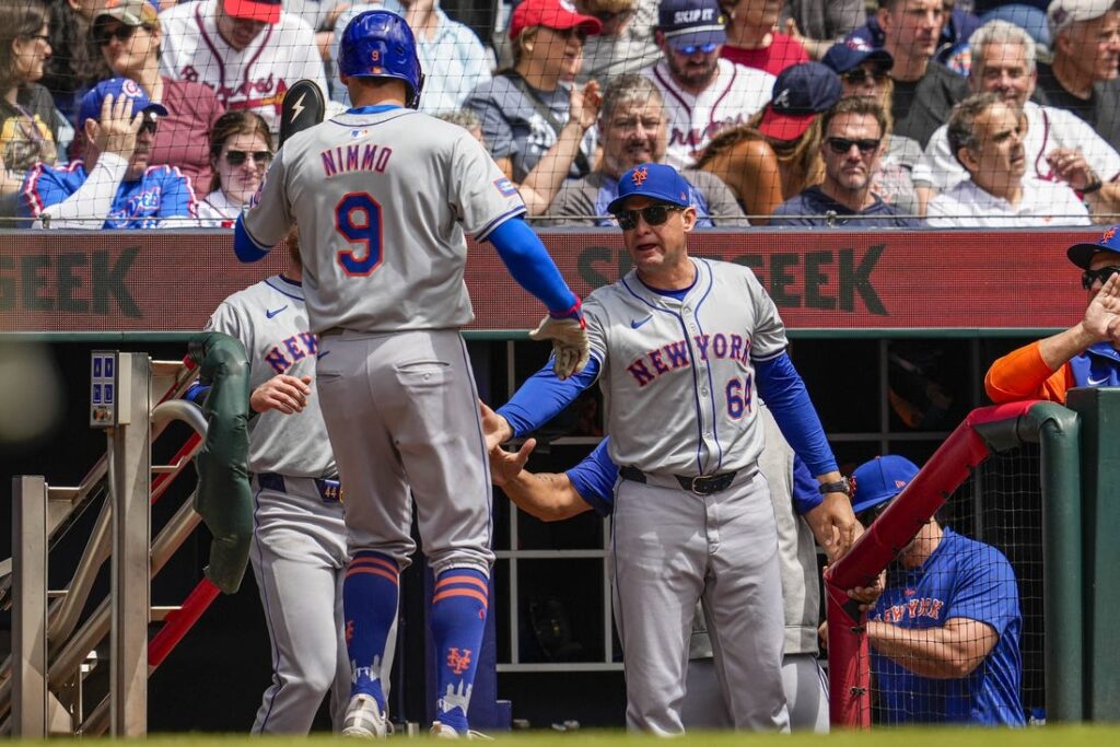 New York Mets