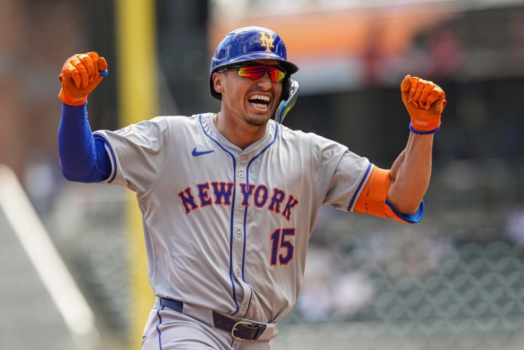 new york mets