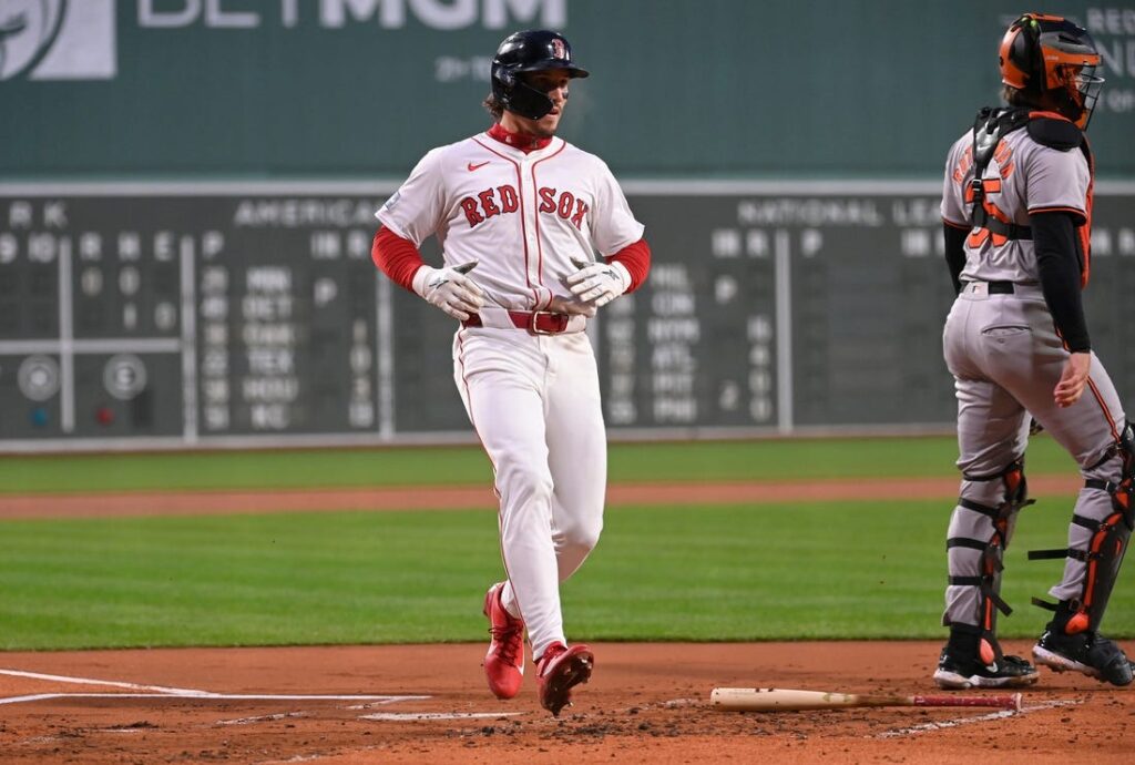 red sox