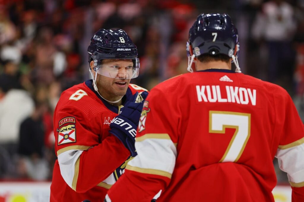 Kyle Okposo