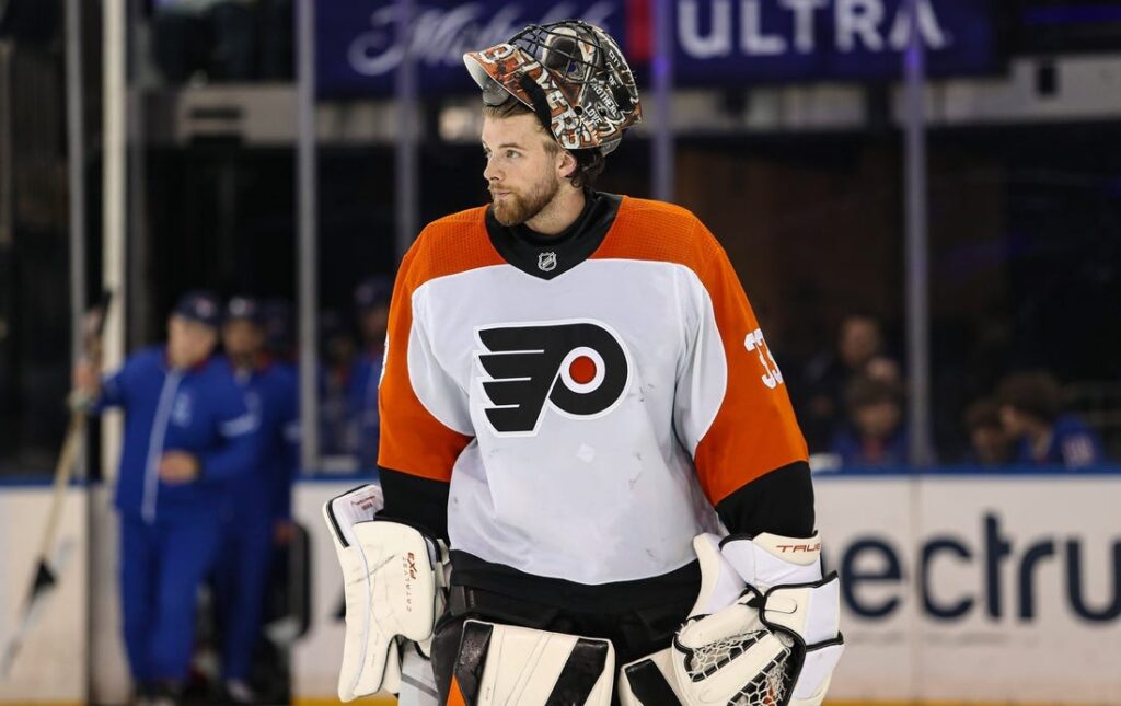 Philadelphia Flyers