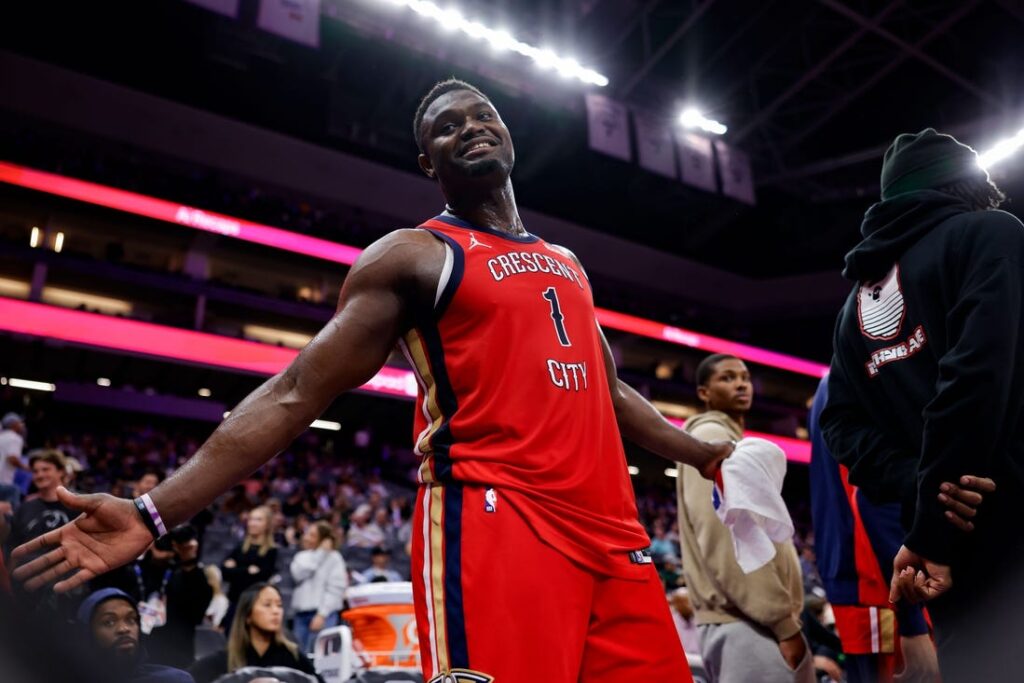New Orleans Pelicans