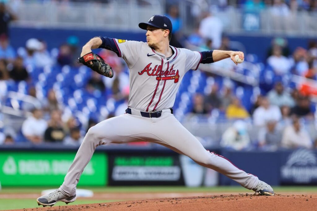 max fried