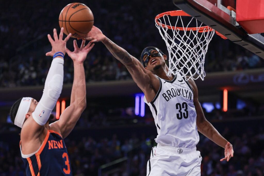 nets