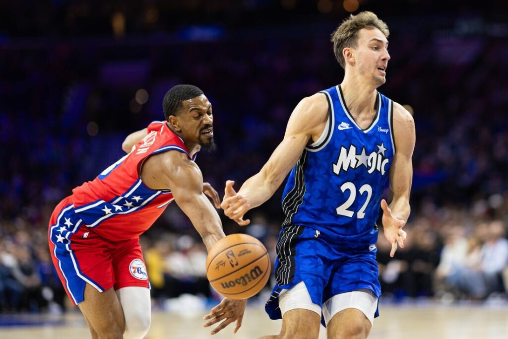 76ers