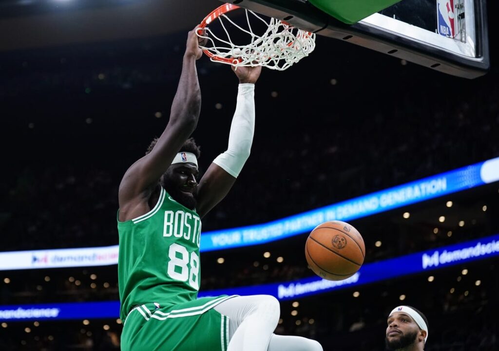 celtics