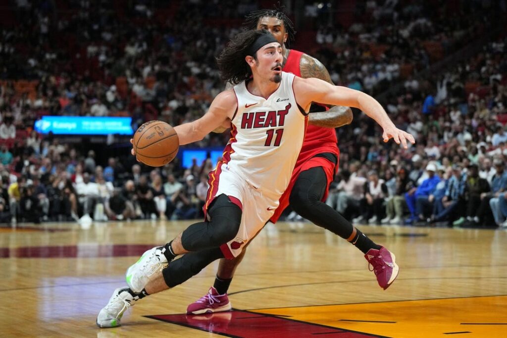 heat