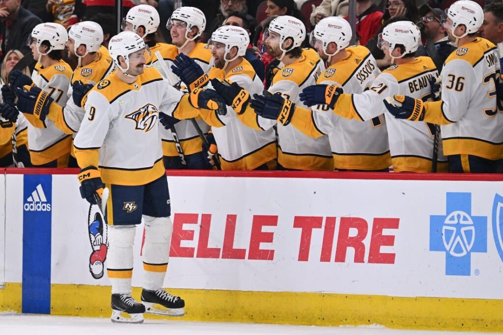 filip forsberg
