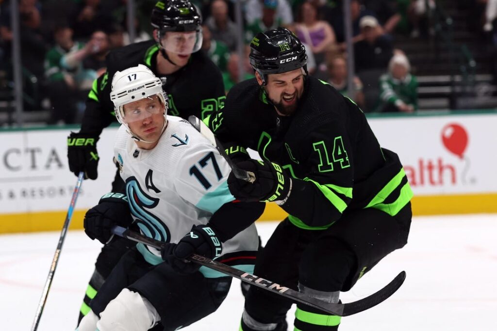 stars kraken