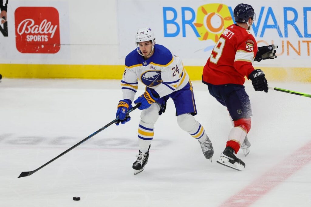 buffalo sabres