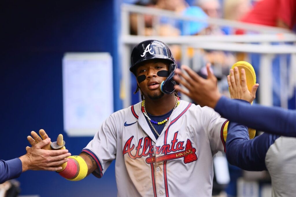 Braves, Marlins