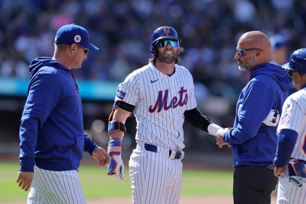 New York Mets