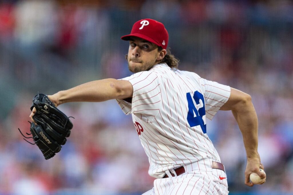 aaron nola