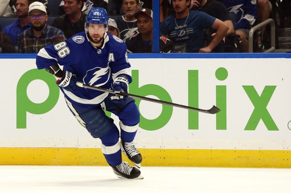 Tampa Bay Lightning