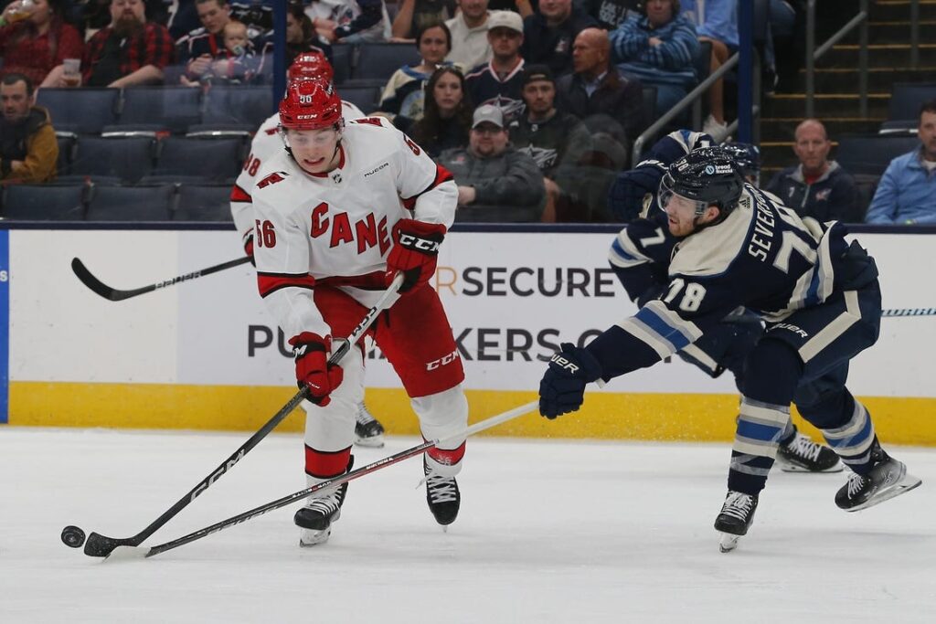Carolina Hurricanes