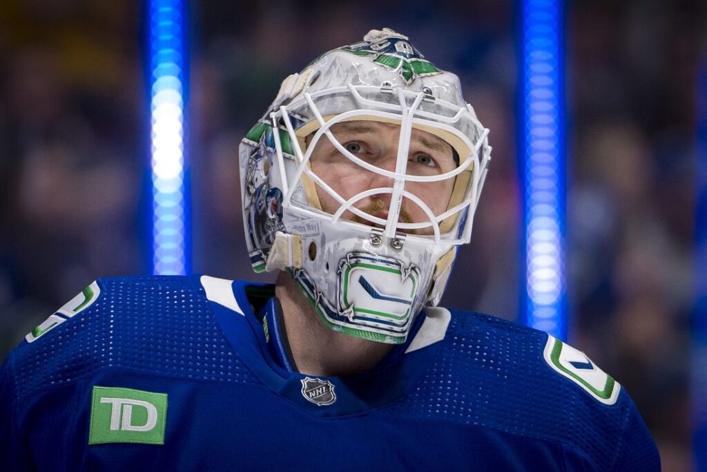 Thatcher Demko