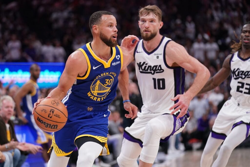 stephen curry
