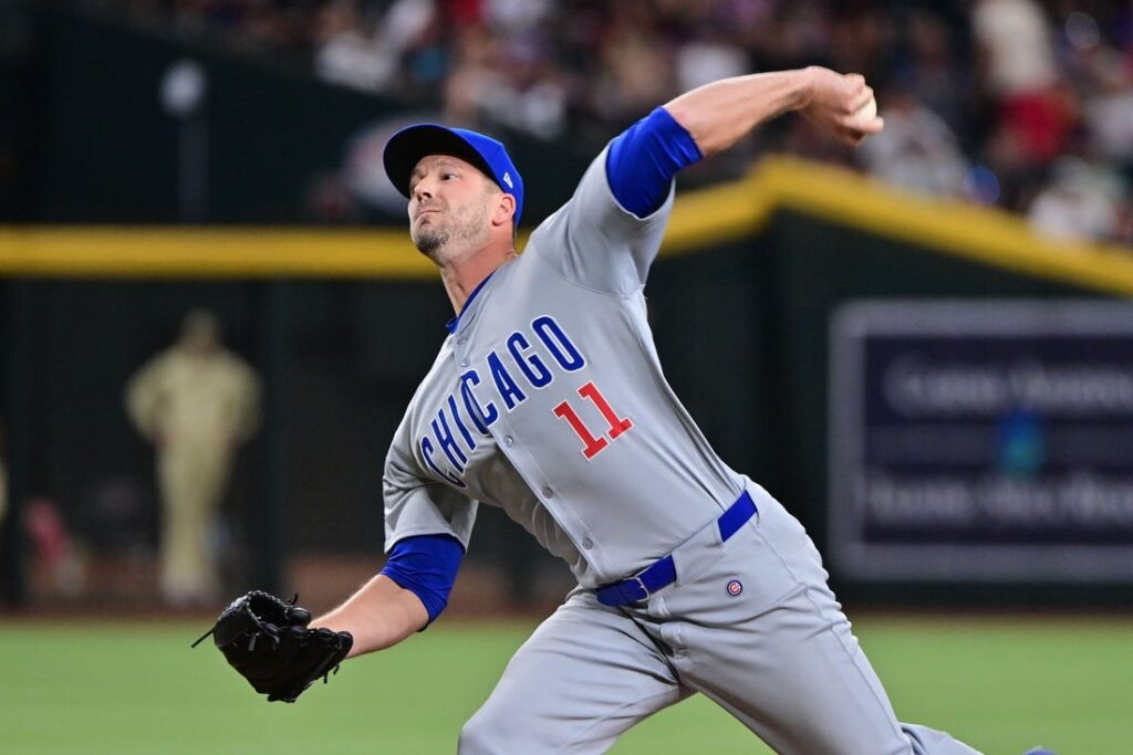 drew smyly