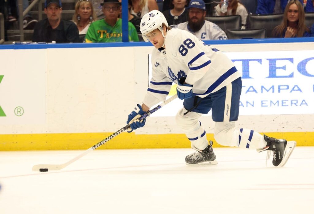 nylander