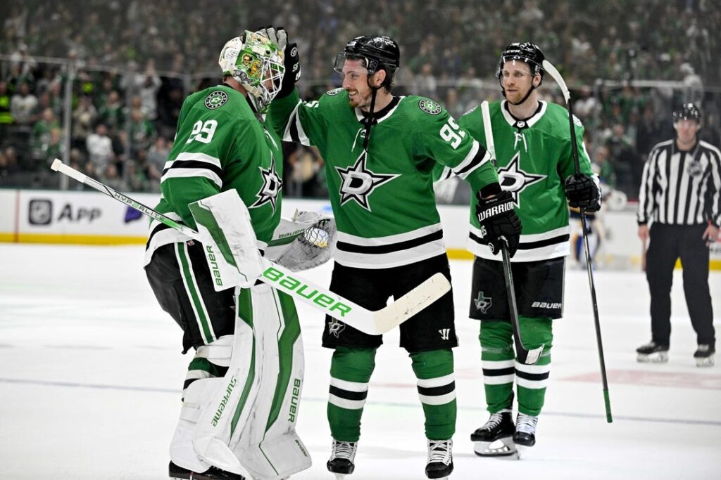 dallas stars