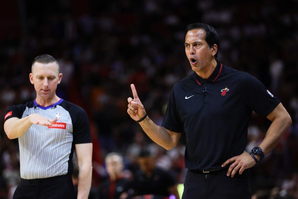Miami Heat