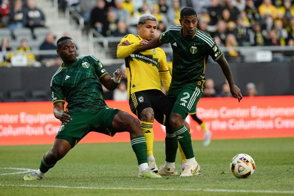 Crew, Timbers