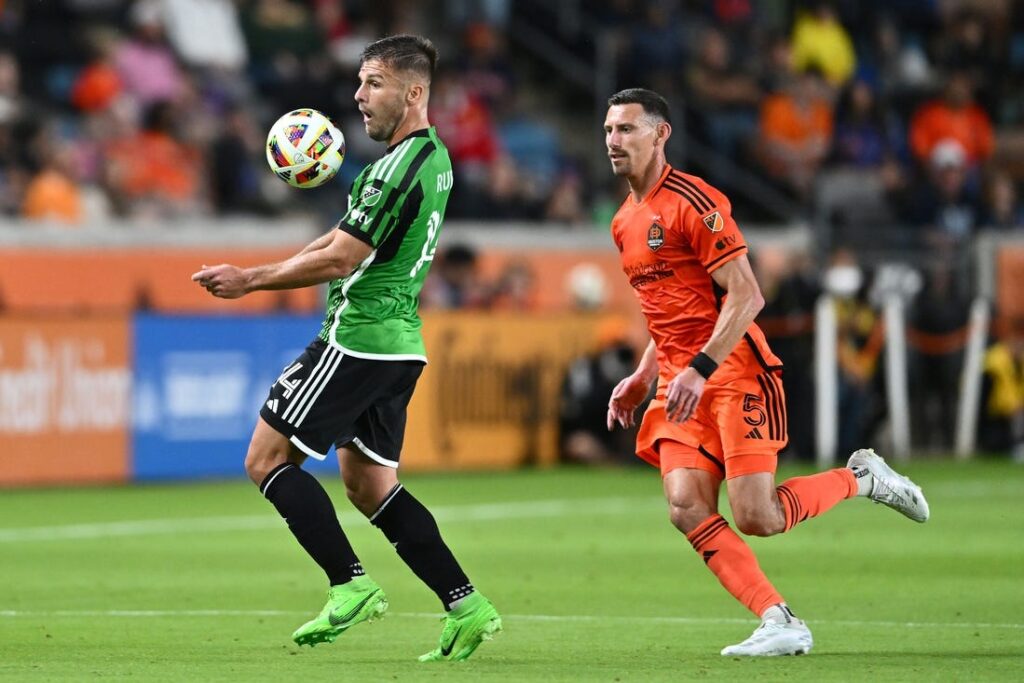 Austin FC, Dynamo