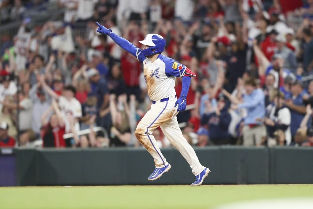 Travis d'Arnaud