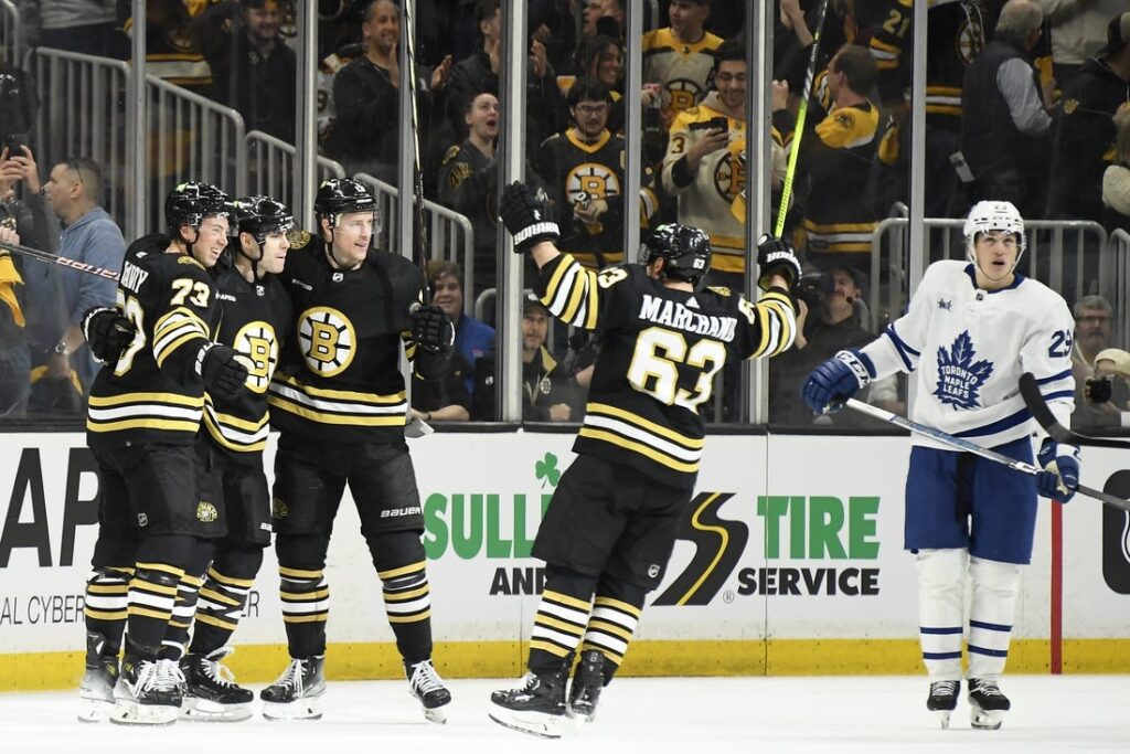 Jake DeBrusk