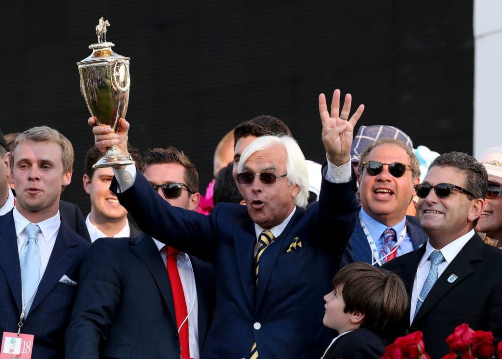 baffert