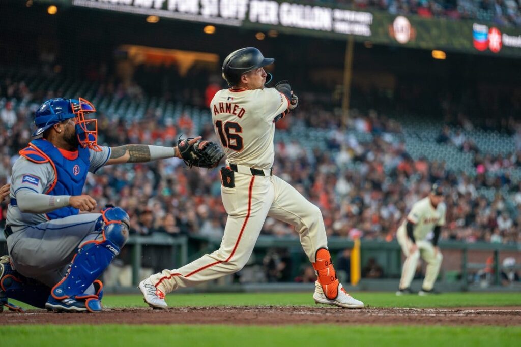 San Francisco Giants