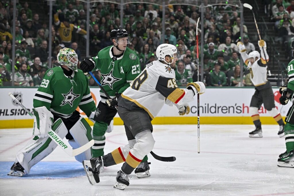 Mark Stone