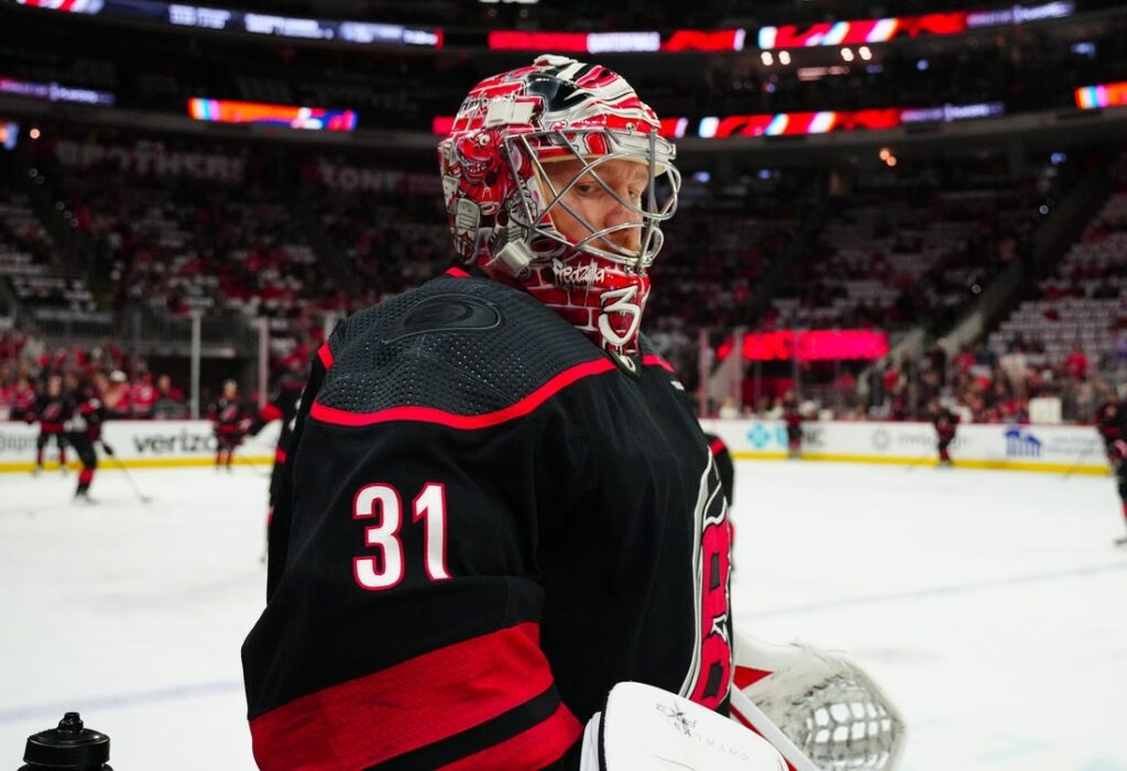 Frederik Andersen