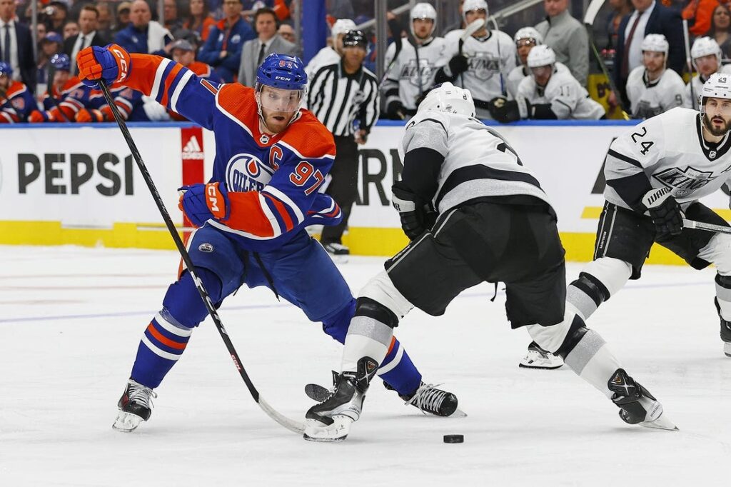 drew doughty