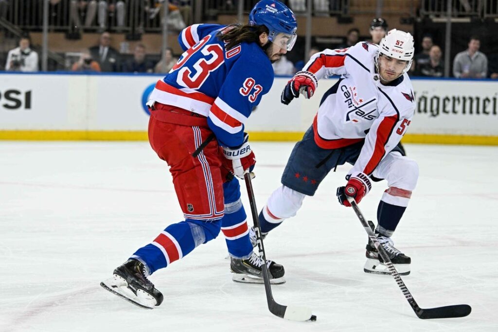 rangers