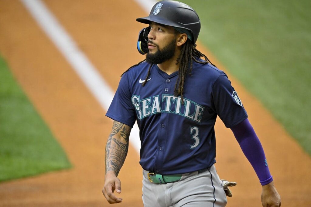 mariners crawford