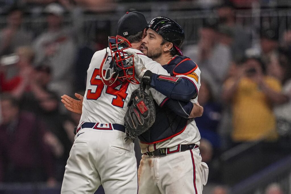 Atlanta Braves