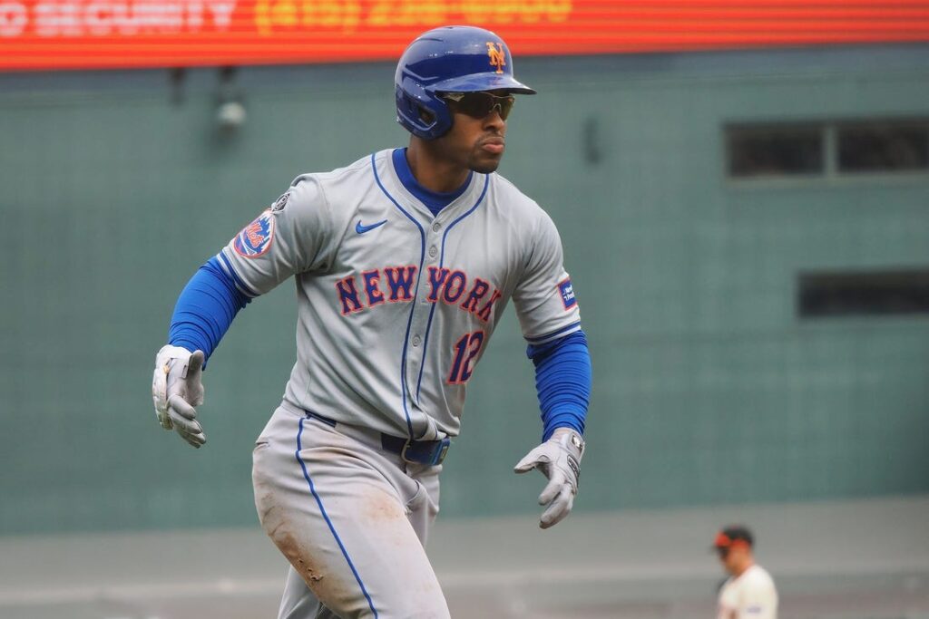 francisco lindor